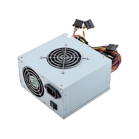 

Блок питания LinkWorld ATX 450W LW2-450W