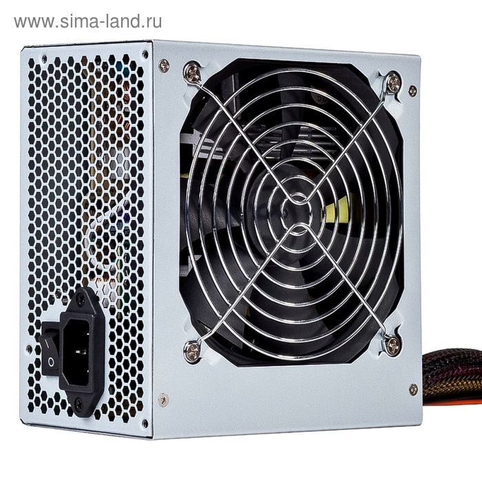 фото Блок питания hipro atx 400w hpe400w