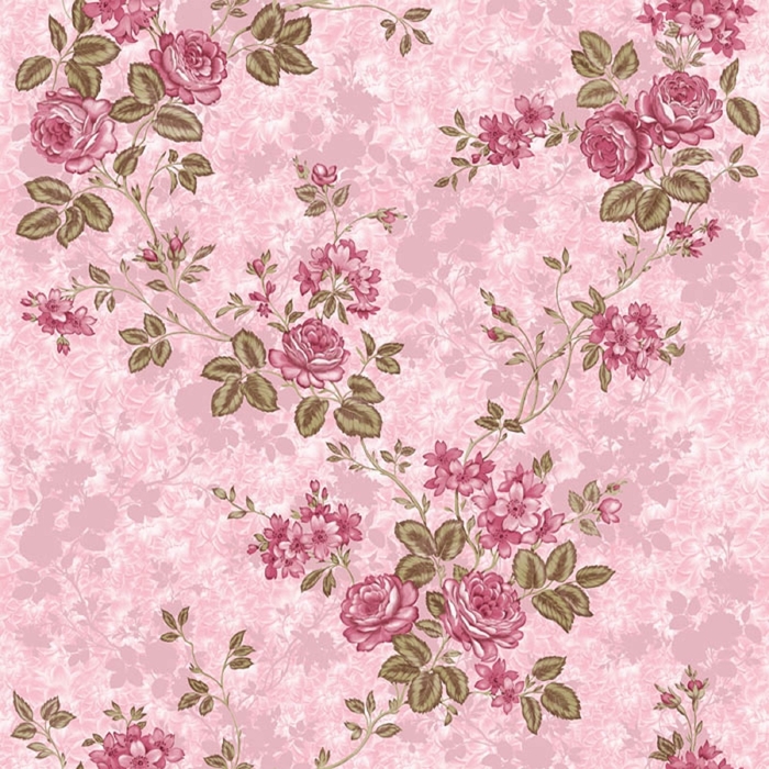 Обои бумажные Саратов Д422-03 "Альпина-А", 0,53х10 м