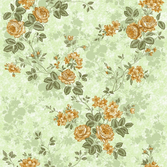 Обои бумажные Саратов Д422-04 "Альпина-А", 0,53х10 м