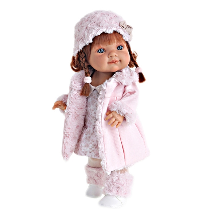 Кукла "Фермина"