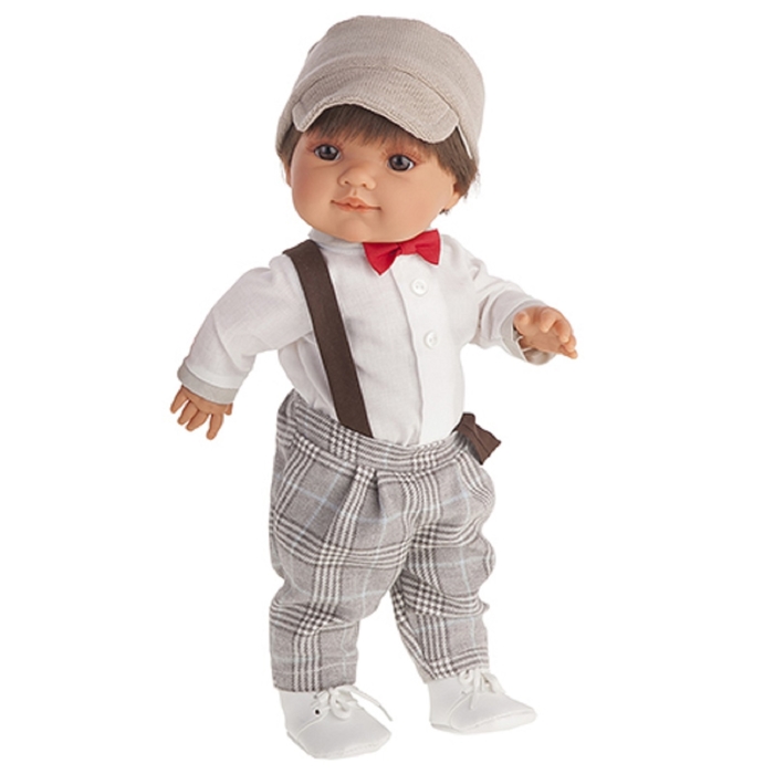 Кукла "Фернандо"