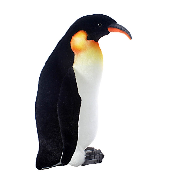 Мягкая игрушка "Королевский пингвин"