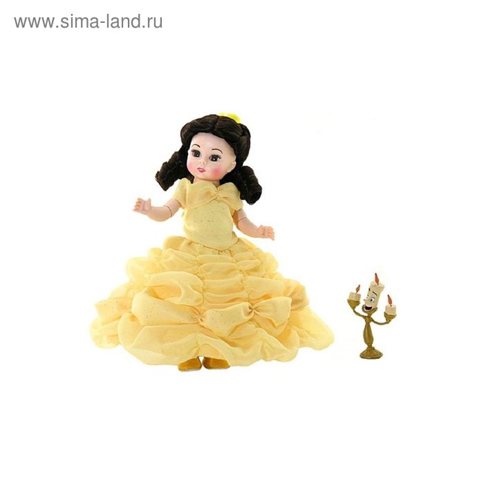 

Кукла "Белль"