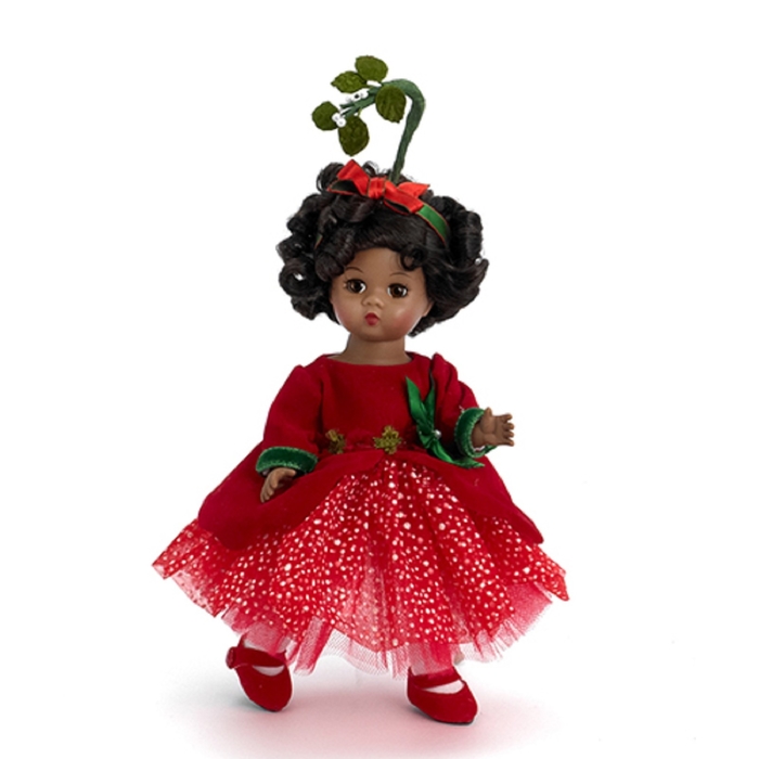 Кукла "Омелия"