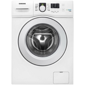 

Стиральная машина Samsung WF60F1R0E2W, класс А++, 1200 об/мин, 6 кг, белая