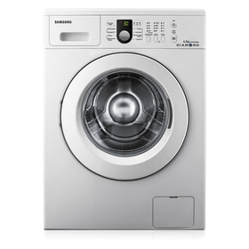 

Стиральная машина Samsung WF8590NLW9, класс А+, 1000 об/мин, 6 кг, белая
