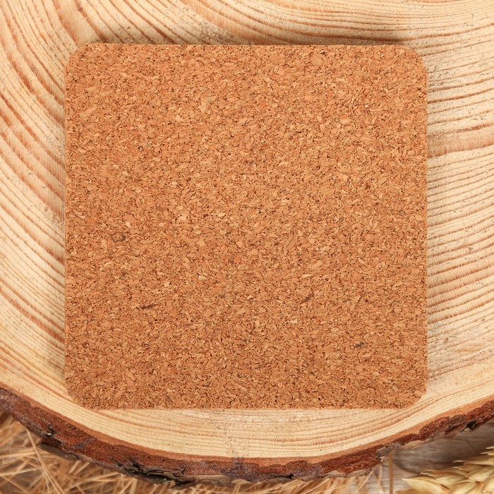 Подставка под горячее «Казань»