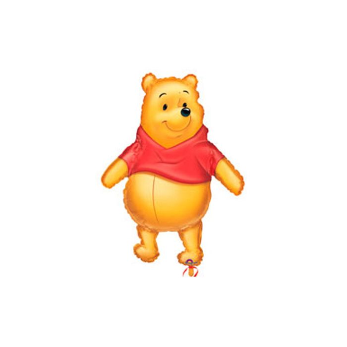 Шар фольгированный "Винни Пух", 29"