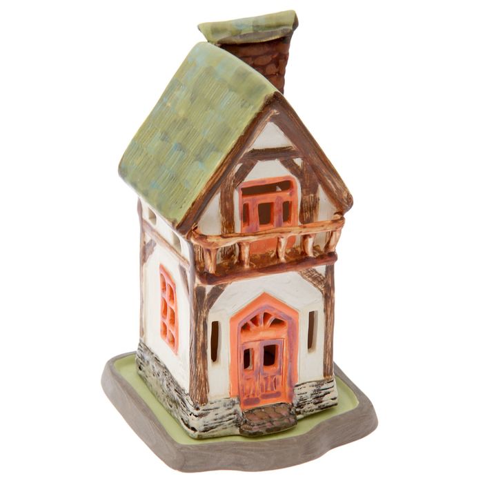 Аромалампа "Домик" микс