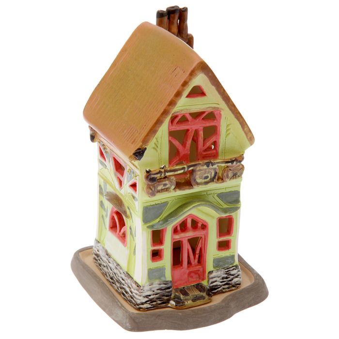 Аромалампа "Домик" микс