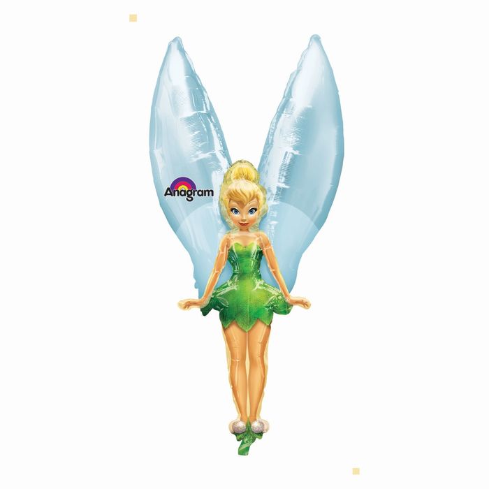 Шар фольгированный "Фея", 32"