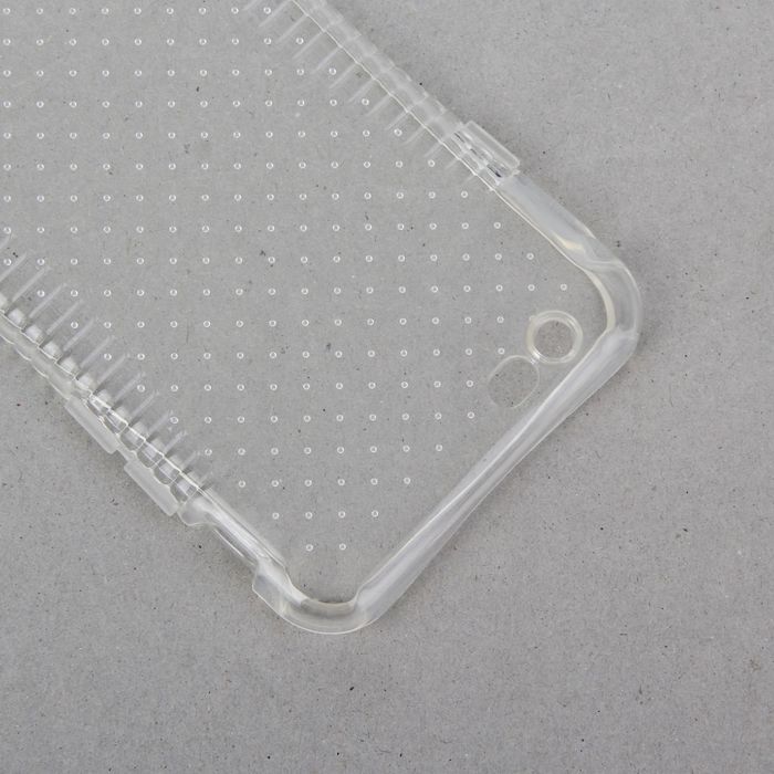 Противоударный силиконовый чехол для телефона LuazON, тонкий, для iPhone 6 и 6s, 4,7