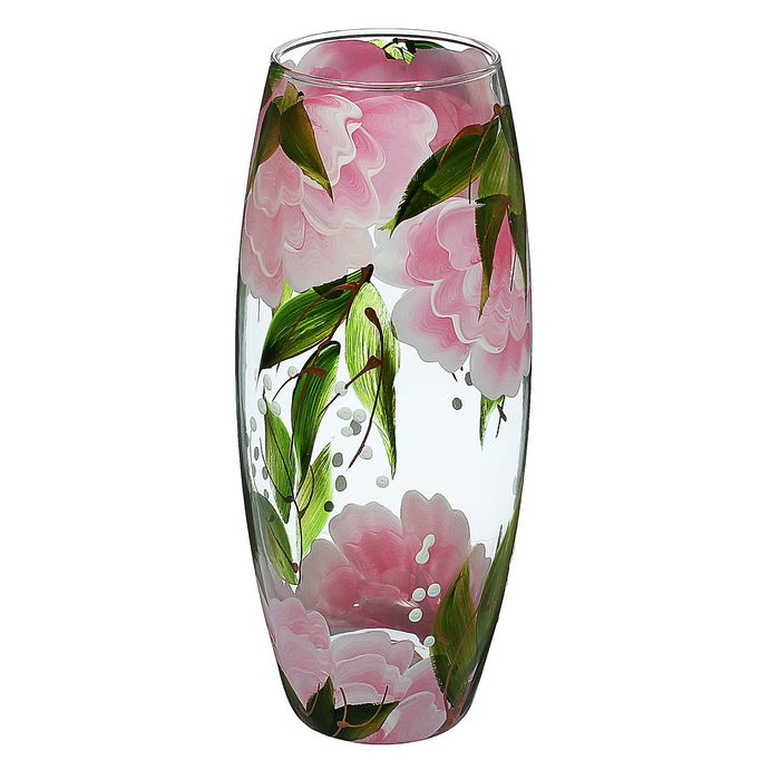 Ваза "Соцветие"