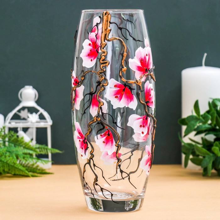 Ваза "Сакура"