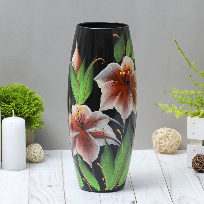 Ваза "Лилия"