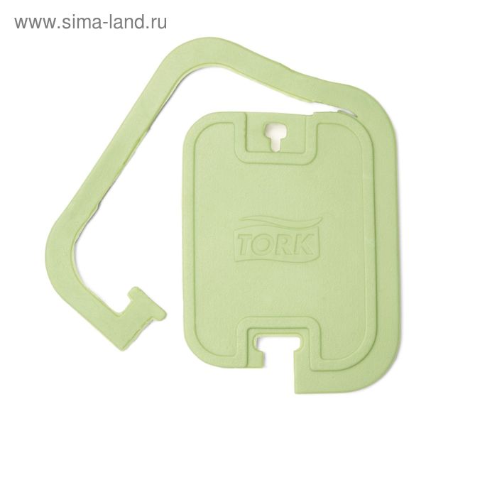 

Освежитель воздуха твердый Tork, цветочный аромат (A2), 20 шт.