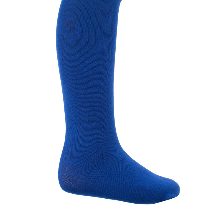 Колготки детские BETTY 80 ден, цвет тёмно-синий, рост 128-134 см