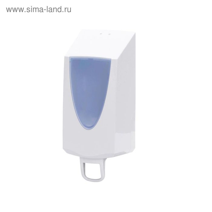 

Диспенсер VEIRO Professional для жидкого мыла наливной, 1л.