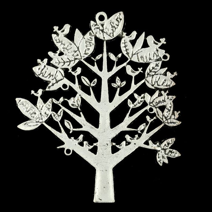 Декоративный элемент "Дерево"