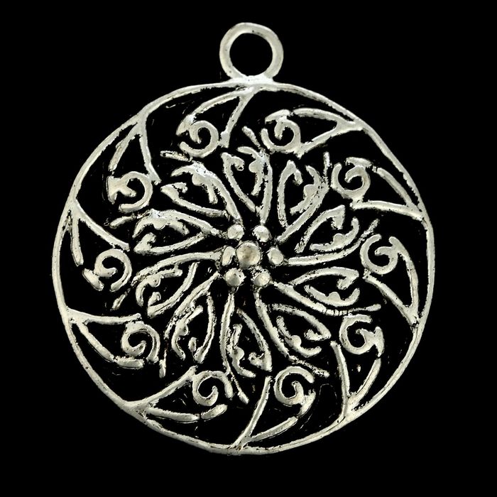 Декоративный элемент "Империя"