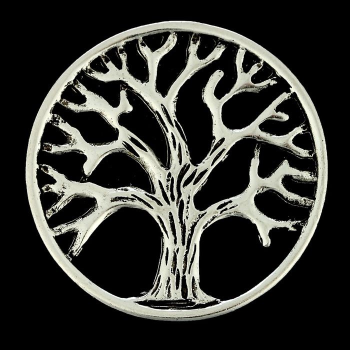 Декоративный элемент "Дерево"