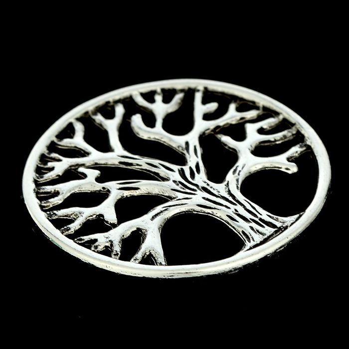 Декоративный элемент "Дерево"