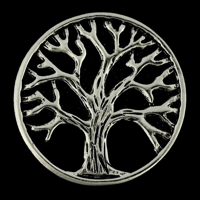 Декоративный элемент "Дерево"