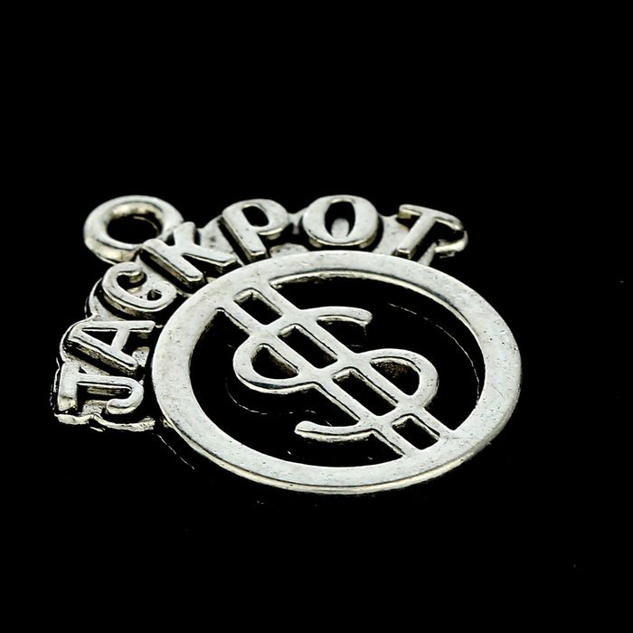 Сувенир кошельковый Jackpot