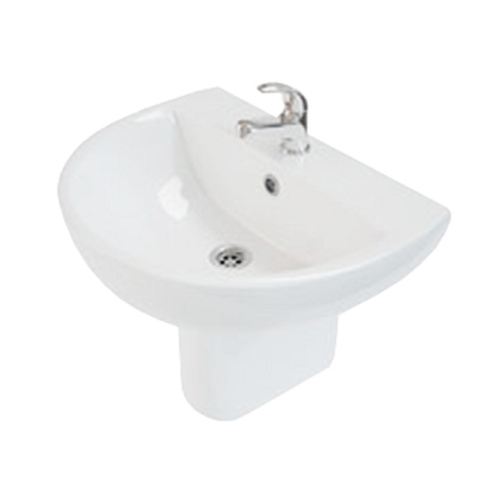 Раковина 55 см Frisk