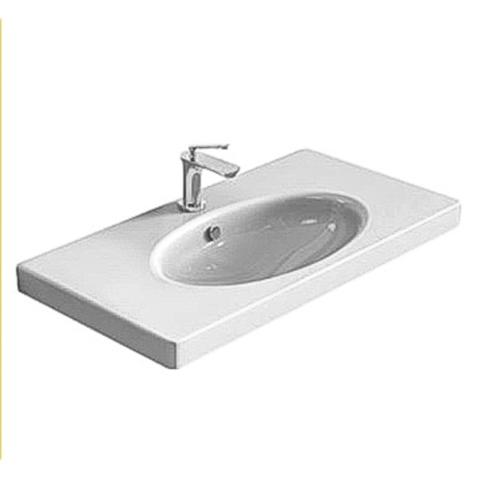 Умывальник "Eggo 90 F01"/"Next 90"