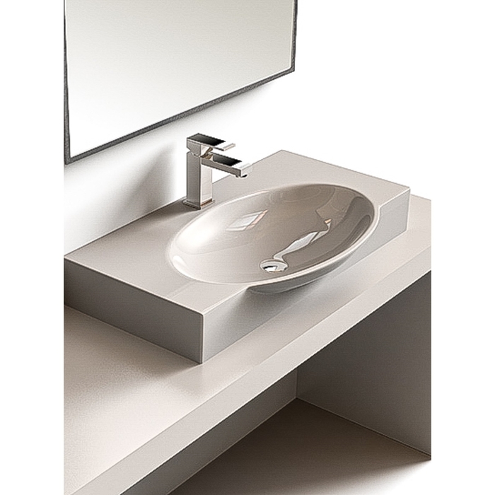 Умывальник "Infinity 65"