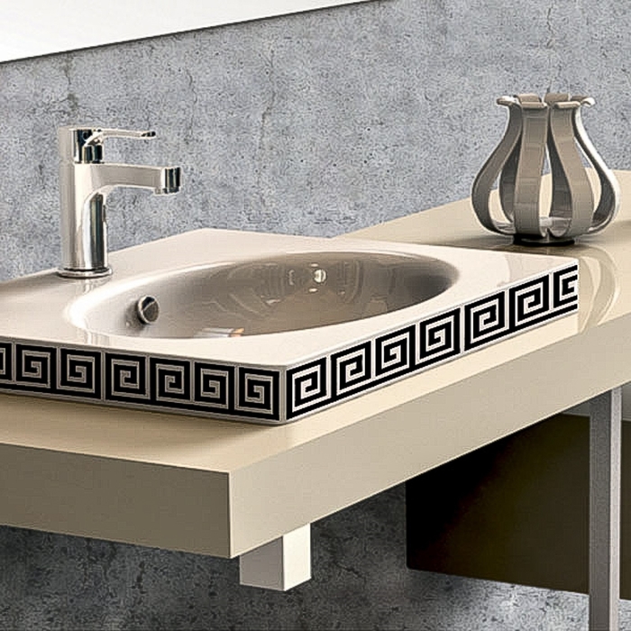 Умывальник "Next 60" Greek