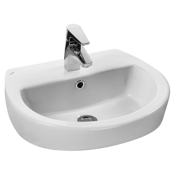 Умывальник "Аллегро" 500 мм, без постамента