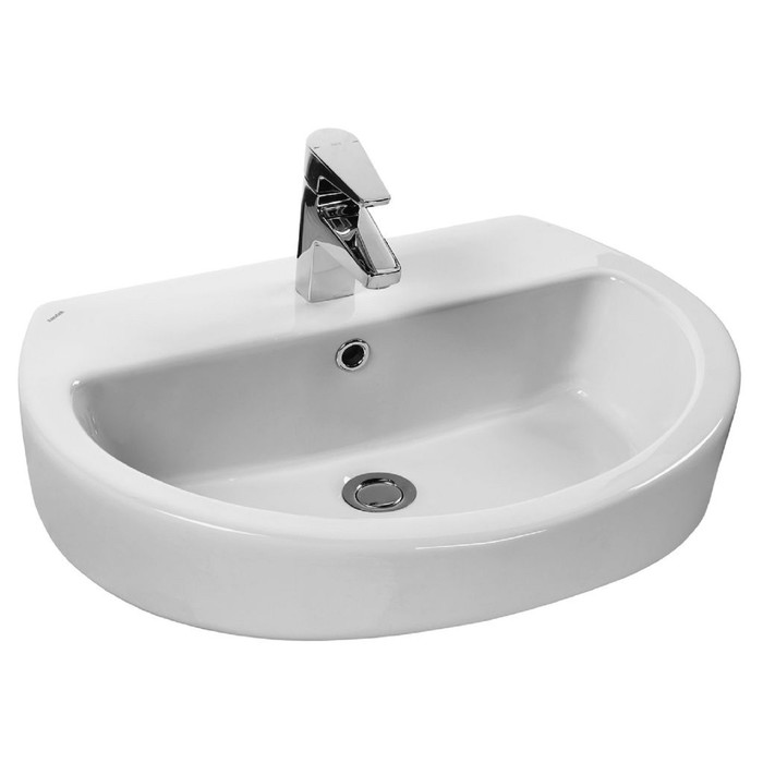 Умывальник "Аллегро" 600 мм, без постамента