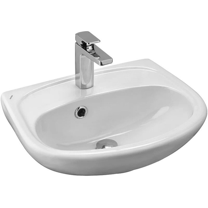 Умывальник "Анимо-40" 1/отв.,б/пост.