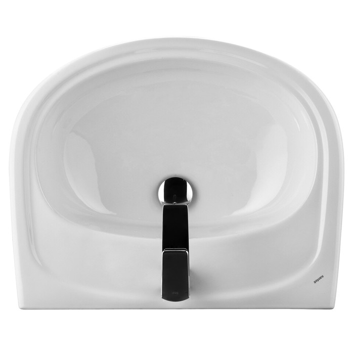 Умывальник "Анимо-60" 1/отв.,с пост. "Анимо"