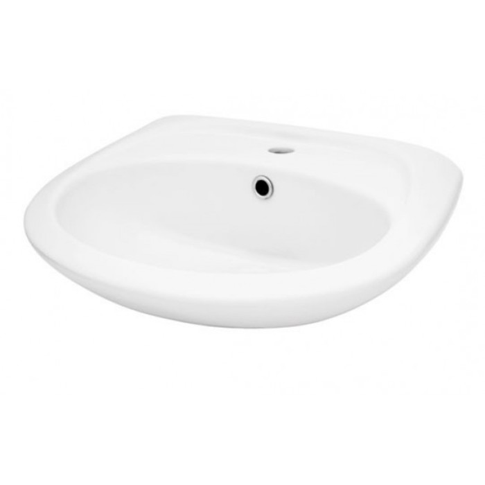 Умывальник "Бриз-50" 1/отв.с пост БИЦ