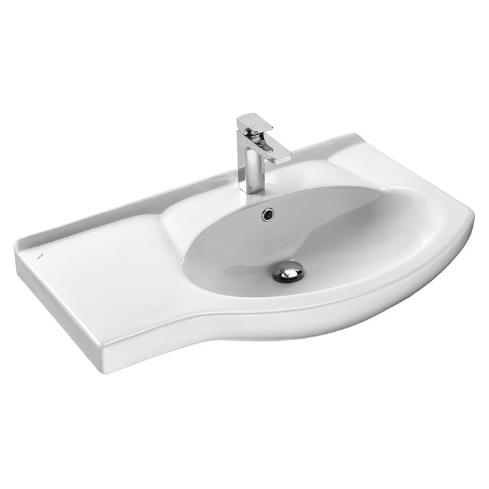 Умывальник "Коралл-83"(Л), САНТЕК