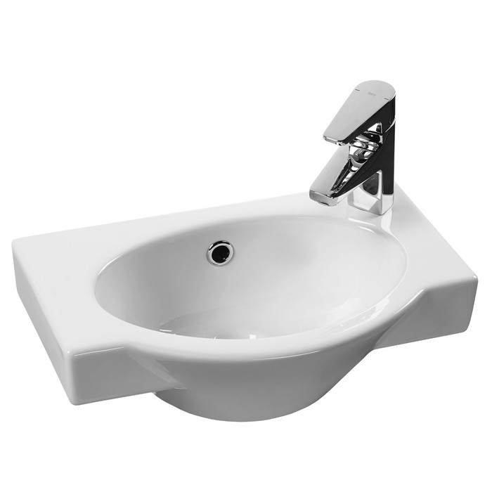 Умывальник "Форум-45" (П).1/отв , б/пост.