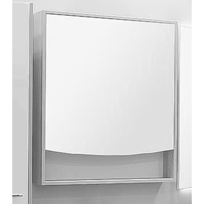 Шкаф-зеркало "Акватон" "Инфинити 76" 1A192102IF010