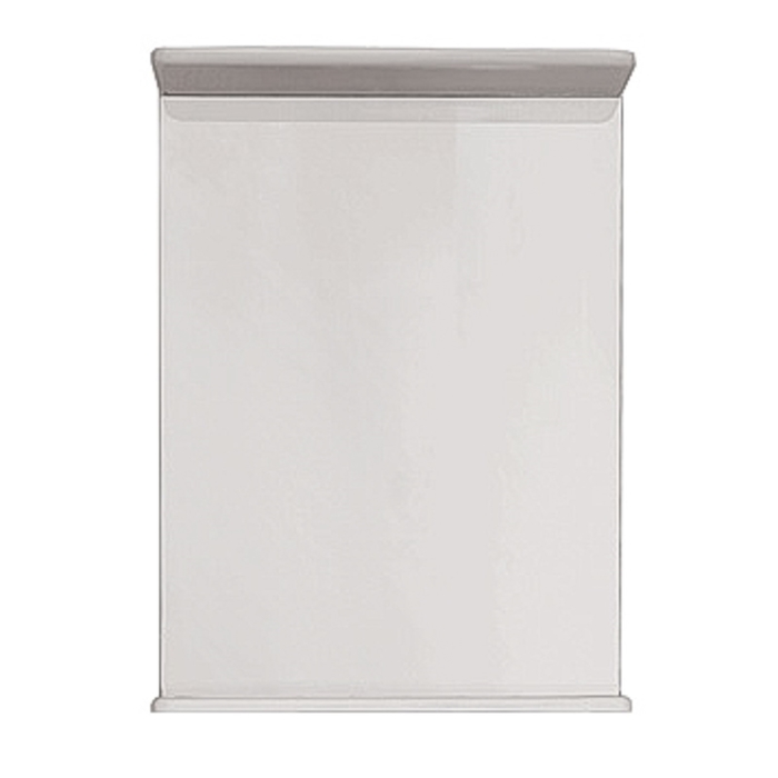 Зеркало с полкой  Сити-50