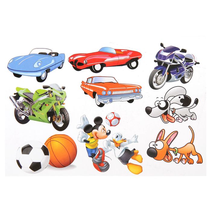 Постельное бельё Артпостелька "Добрый жук" 1,5 сп., размер 143х215 см, 150х214 см, 70х70 см - 2 шт., бязь, 125 г/м2