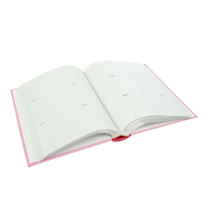 Фотоальбом на 300 фото 10х15 см "Пинетки" МИКС