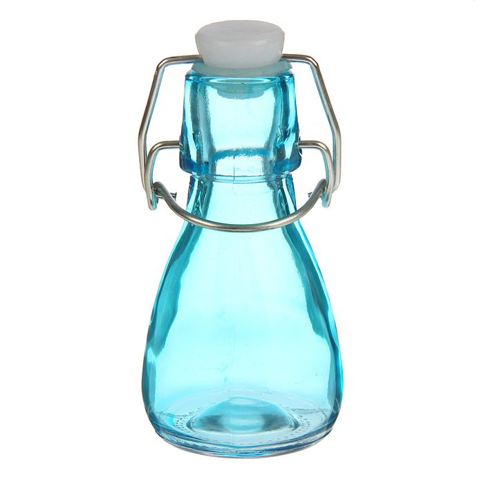 Бутылка для масла 100 мл "Галерея", цвет МИКС