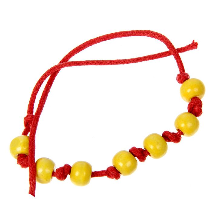 Коробка с личным талисманом "На успех"