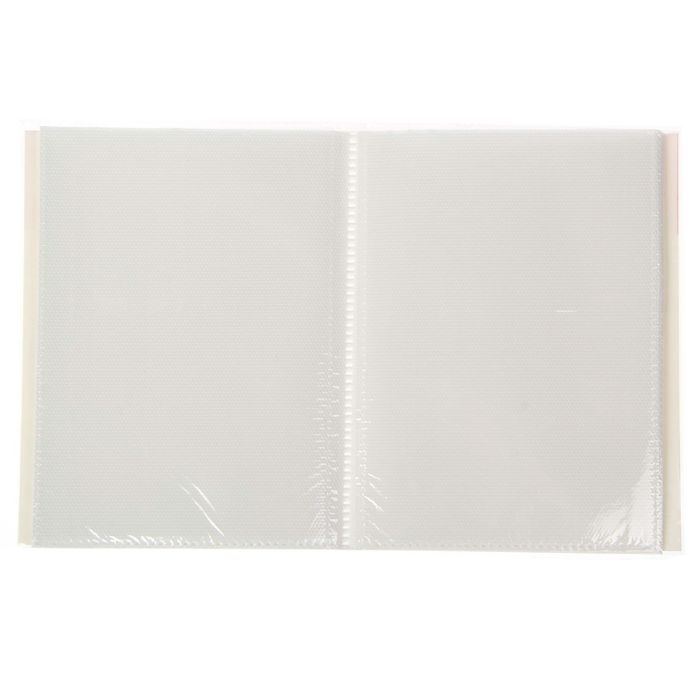 Фотоальбом на 36 фото с наклейками "Наш дружный класс"