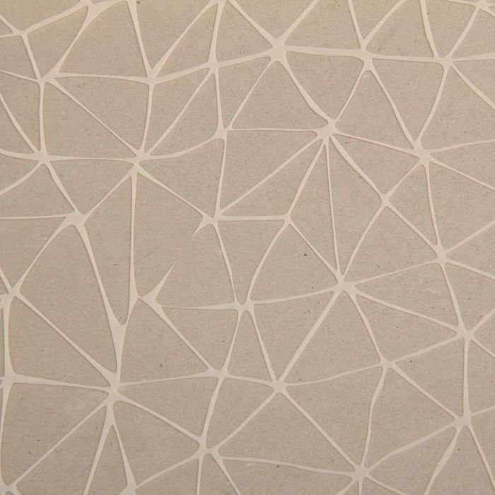 Пленка для цветов "Золотая паутинка", 60 х 60 см