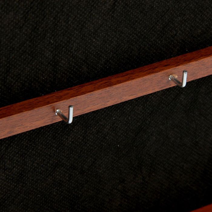 Ключница "Корабль в море" МИКС