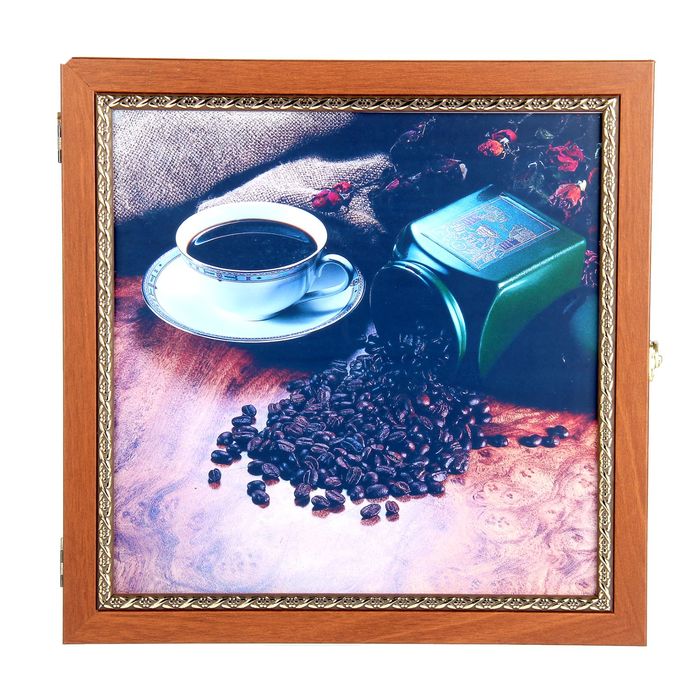 Аптечка "Утренний кофе"